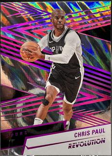 Chris Paul
