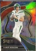Aaron Rodgers