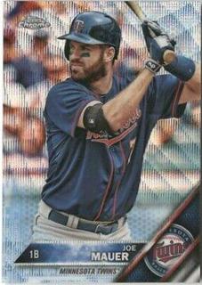 Joe Mauer