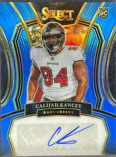 Calijah Kancey