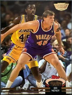 Ed Nealy