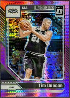 Tim Duncan