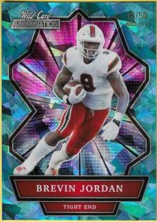 Brevin Jordan