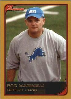 Rod Marinelli