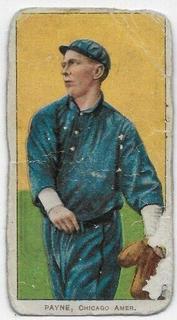 Fred Payne