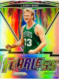 Larry Bird