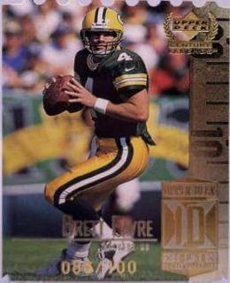 Brett Favre