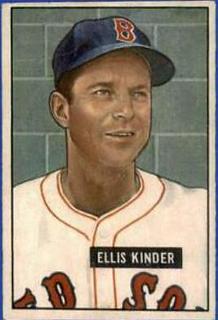 Ellis Kinder