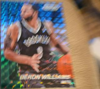 Deron Williams