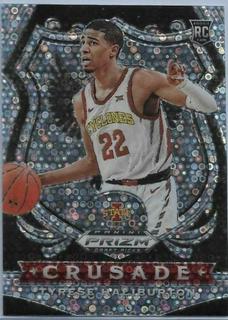 Tyrese Haliburton