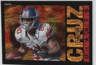 Victor Cruz