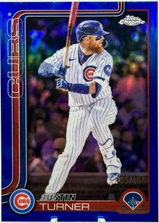 Justin Turner