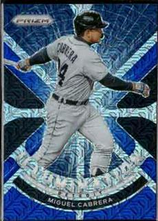 Miguel Cabrera