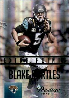 Blake Bortles