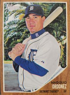 Magglio Ordonez