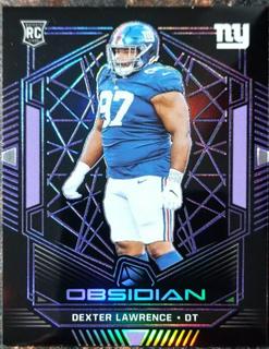 Dexter Lawrence