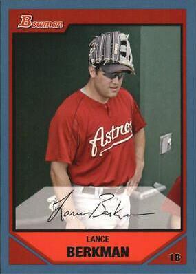 Lance Berkman #177