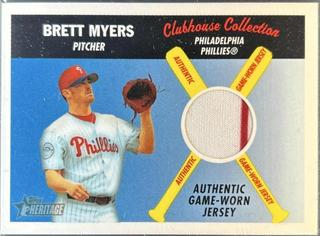 Brett Myers