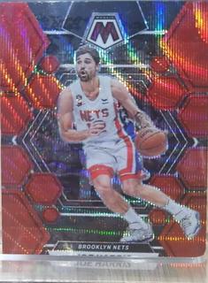 Joe Harris
