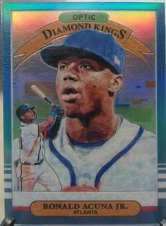 Ronald Acuna Jr.