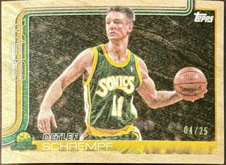 Detlef Schrempf