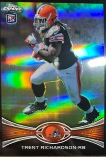 Trent Richardson