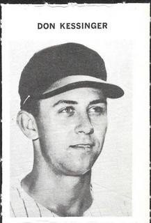 Don Kessinger