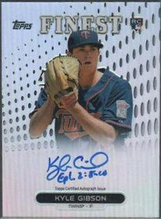 Kyle Gibson