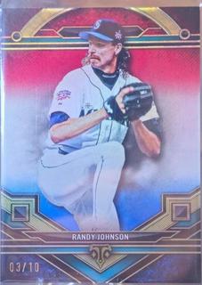 Randy Johnson
