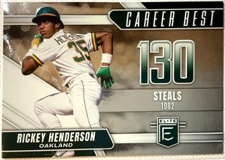 Rickey Henderson