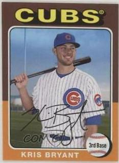 Kris Bryant