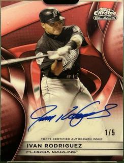 Ivan Rodriguez