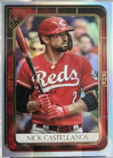 Nick Castellanos