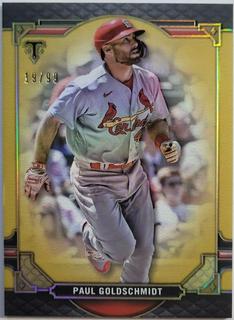 Paul Goldschmidt