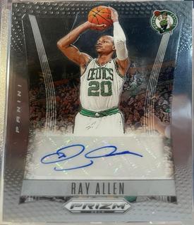 Ray Allen