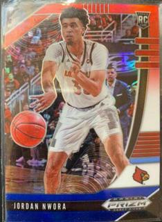 Jordan Nwora