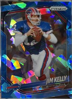 Jim Kelly