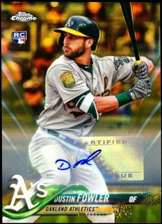 Dustin Fowler