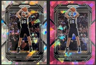 Manu Ginobili