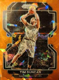 Tim Duncan