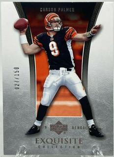 Carson Palmer