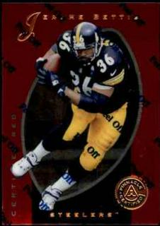 Jerome Bettis
