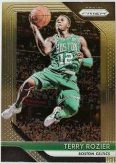 Terry Rozier