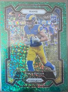 Puka Nacua