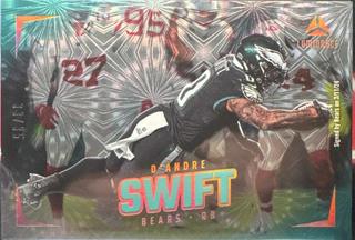 D'Andre Swift