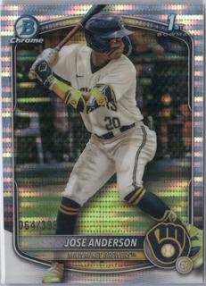Jose Anderson
