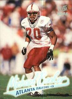 Michael Booker