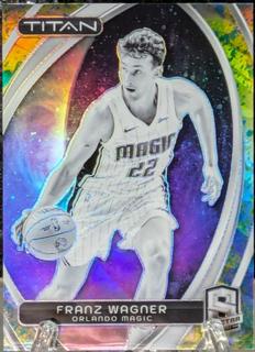 Magic Johnson