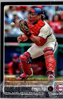 Carlos Ruiz