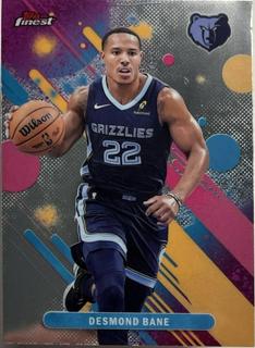 Desmond Bane